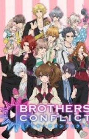 Brothers Conflict All Episodes
