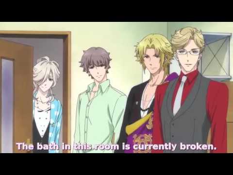 Brothers conflict all episodes in urdu